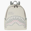 Sprayground Shark Central Dynamic Savage Backpack Multicolor