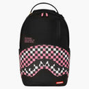 Sprayground Shark Central Midtown Backpack Multicolor