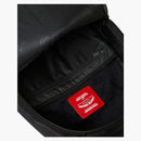 Sprayground Shark Central Nylon Backpack Black/pink