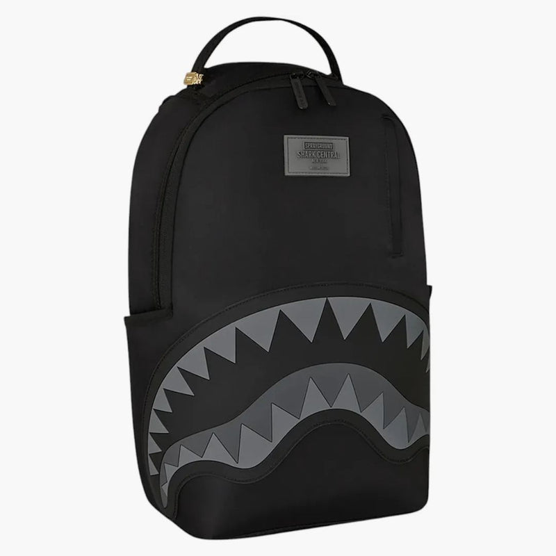 Sprayground Shark Central Tonal Backpack Multicolor