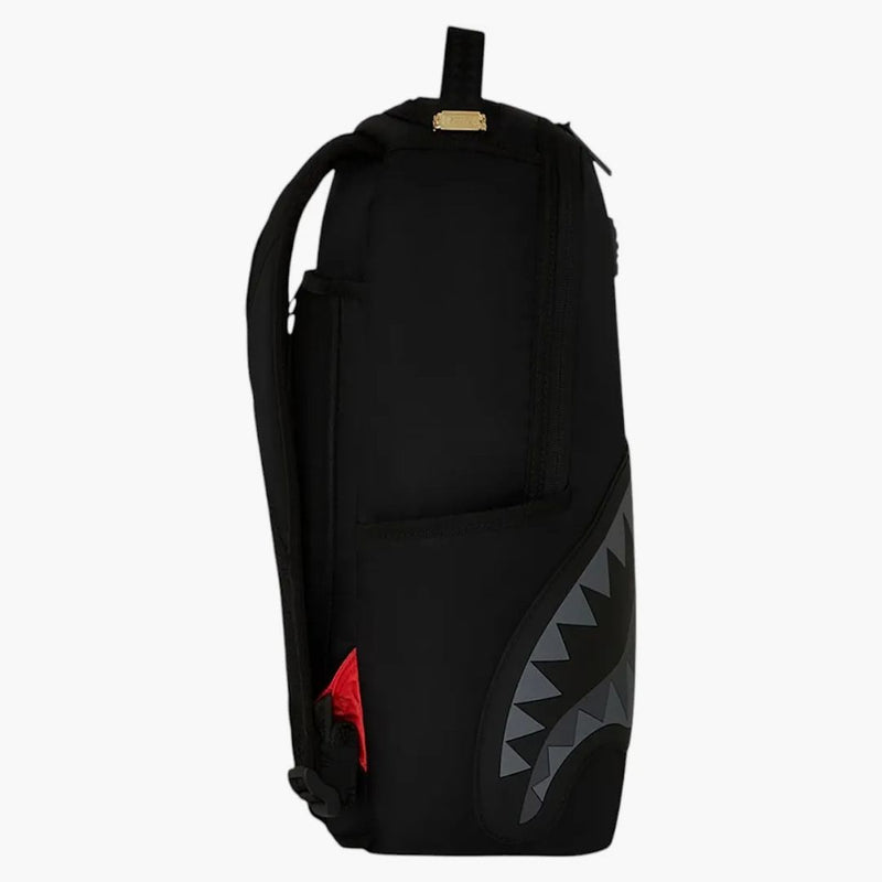 Sprayground Shark Central Tonal Backpack Multicolor