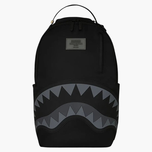 Sprayground Shark Central Tonal Backpack Multicolor