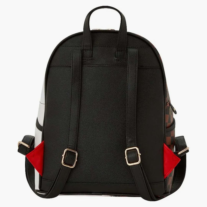 Sprayground Shark Shark Spritz Savage Batoh Multi