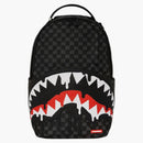 Sprayground Sharks In Paris Thunderdrip Backpack Multicolor