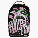 Sprayground Sky Full Of Dreams Dlxv Backpack Multicolor