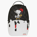 Sprayground Snoopy Art Bite Dlxsv Backpack Multicolor