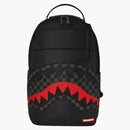 Sprayground Snowwstorm Puffer Dlx Backpack Multicolor