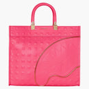 Sprayground Sorbet Stunna 2 Tortuga Tote Multicolor