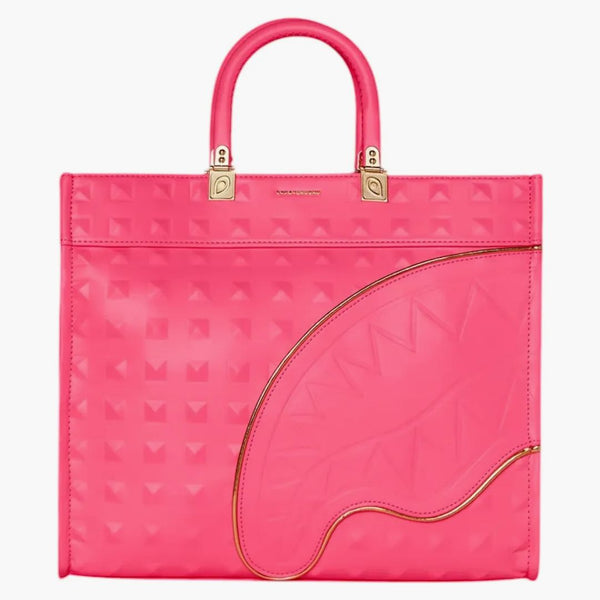 Sprayground Sorbet Stunna 2 Tortuga Tote Multicolor
