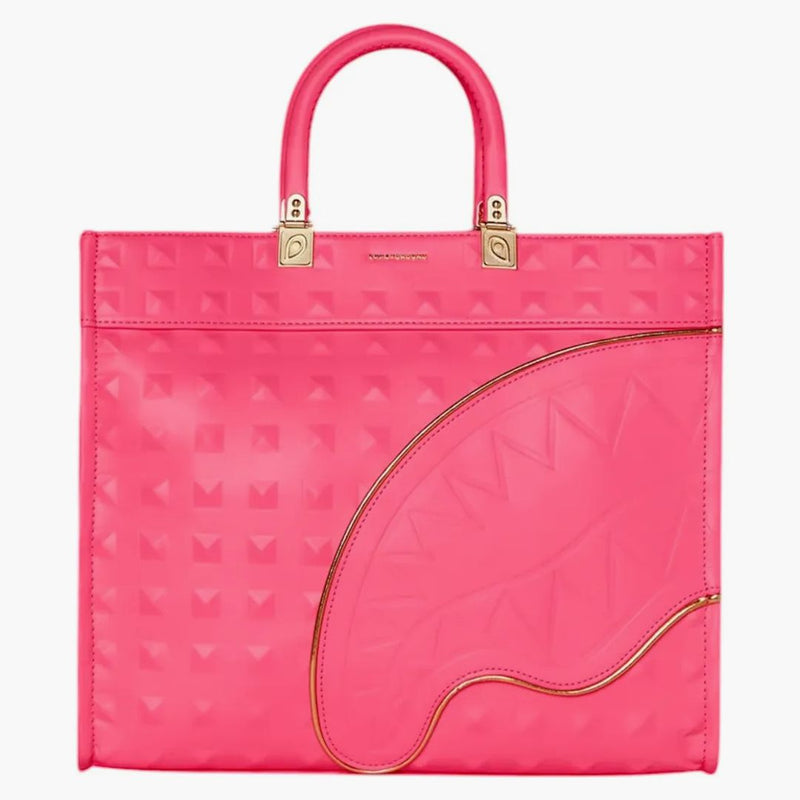 Sprayground Sorbet Stunna 2 Tortuga Tote Multicolor