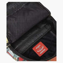 Sprayground Soulja Boy Techtronic Backpack Multi