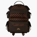 Sprayground Special Ops Air Cargo Backpack Multicolor