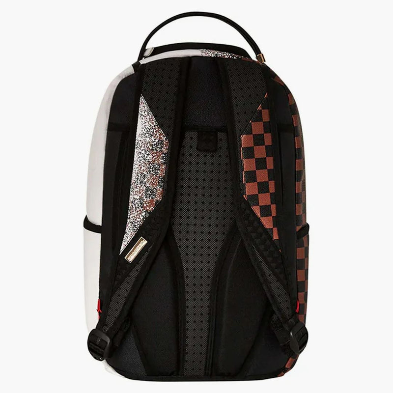 Sprayground Spray Split Backpack Multicolor