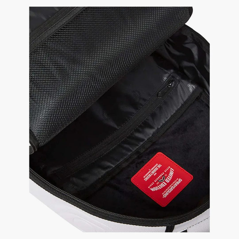 Sprayground Spray Split Backpack Multicolor