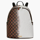 Sprayground Spraysharks Worldwide Savage Backpack Multicolor