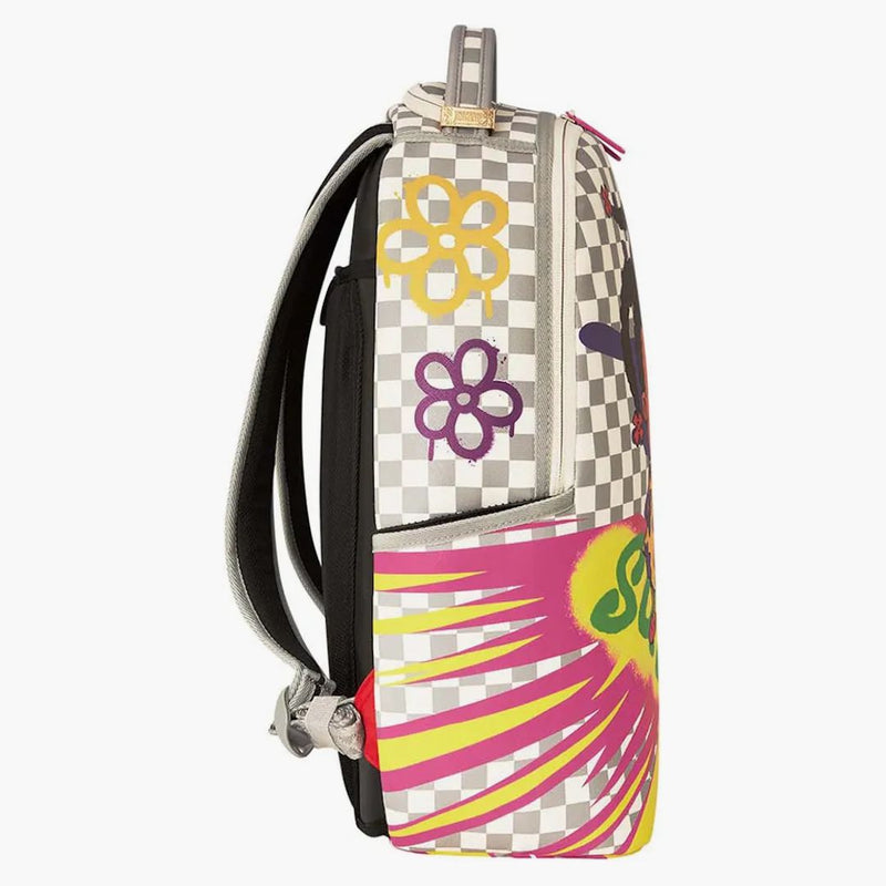 Sprayground Susie Vibe Backpack Multicolor