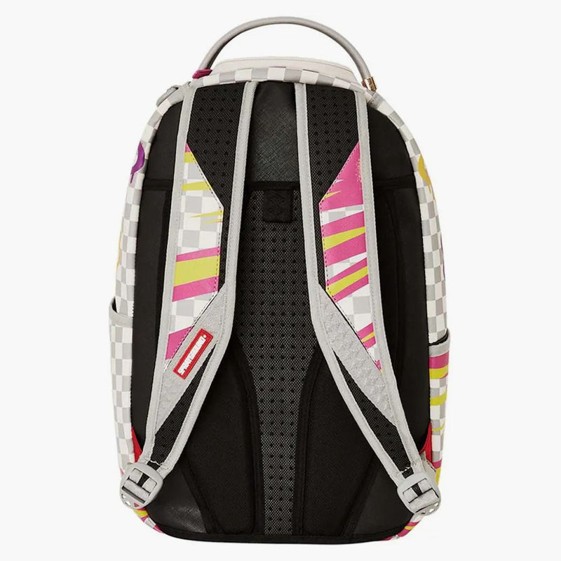 Sprayground Susie Vibe Backpack Multicolor