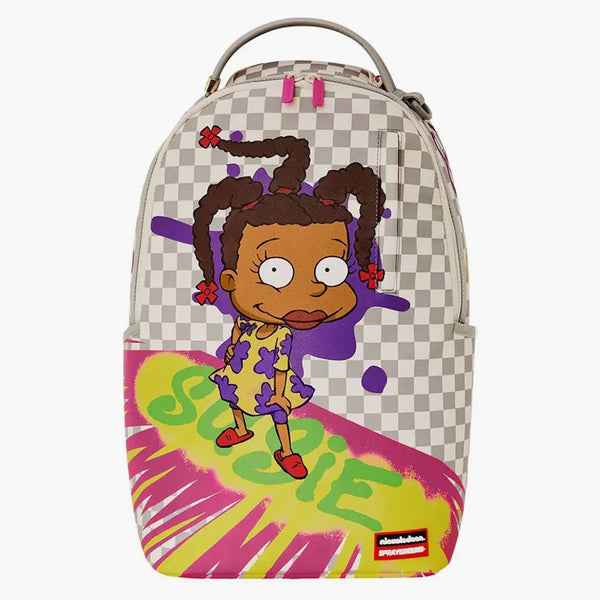 Sprayground Susie Vibe batoh vícebarev