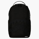 Sprayground The Hero White Tape Dlxr Backpack Multicolor