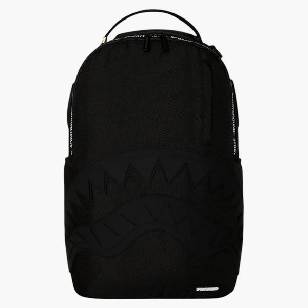 Sprayground The Hero White Tape Dlxr Backpack Multicolor