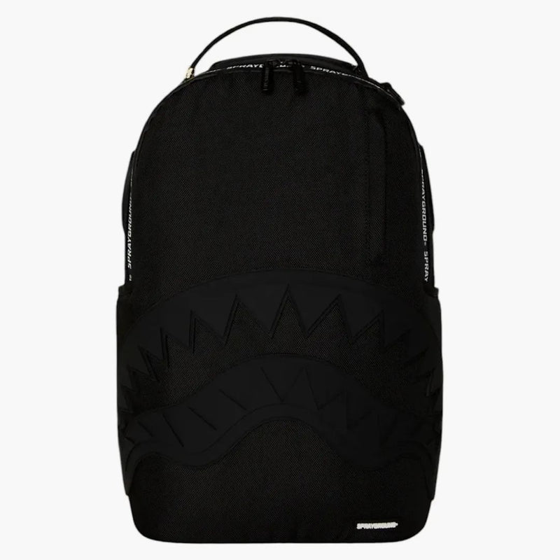 Sprayground The Hero White Tape Dlxr Backpack Multicolor