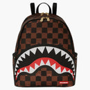 Sprayground The Hideout Savage Backpack Multicolor