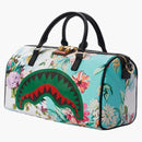 Sprayground The Sanctuary Mini Duffle Multicolor