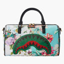Sprayground The Sanctuary Mini Duffle Multicolor