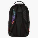 Sprayground Treehouse Party Dlxsv Backpack Black