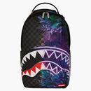 Sprayground Treehouse Party Dlxsv Backpack Black