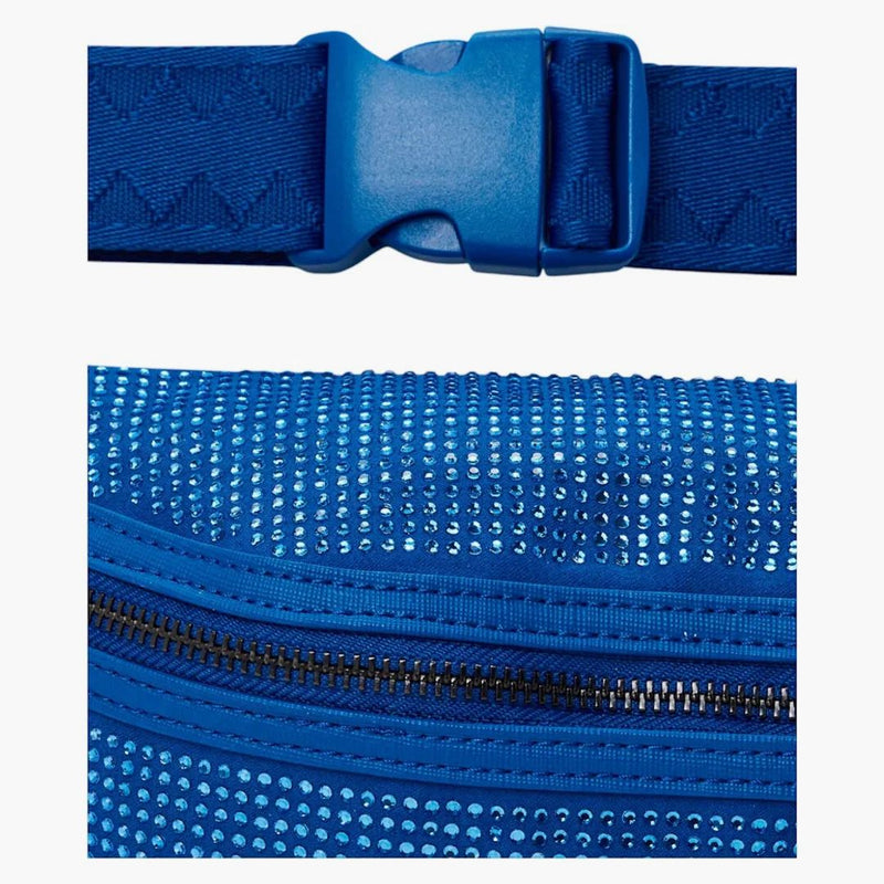 Sprayground Trinity Ocean Savvy Crossbody Multicolor
