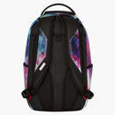 Sprayground Tye Check Sharkclub Electronica Plecak Multicolor
