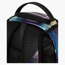 Sprayground Tye Check Sharkclub Electronica Plecak Multicolor