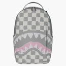 Sprayground Vanquish Cream Dlxsv Backpack Multicolor