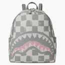 Sprayground Vanquish Cream Savage Backpack Multicolor
