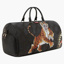 Sprayground Year Of The Tiger Duffle Multicolor
