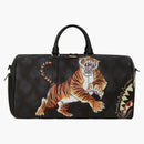 Sprayground Year Of The Tiger Duffle Multicolor