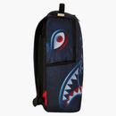 Sprayground x Batman Cat Woman Biker (DLXSR) Backpack Black