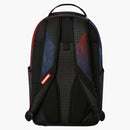 Sprayground x Batman Cat Woman Biker (DLXSR) Backpack Black