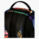 Sprayground x Captain Planet Official (DLXSR) Backpack Multi