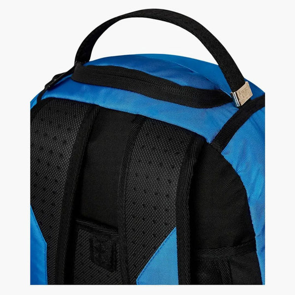 Sprayground X Family Guy Bruiser (dlxsr) Backpack Blue