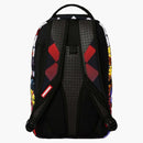 Sprayground X Five Nights at Freddy's Official (DLXSR) Backpack Multi