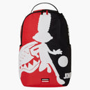 Sprayground X Hey Arnold Sport Johanssen Backpack Multicolor