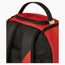 Sprayground X Looney Tunes Shark Run (dlxsr) Backpack Red