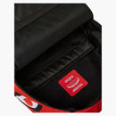 Sprayground X Looney Tunes Shark Run (dlxsr) Backpack Red