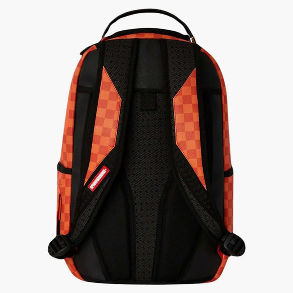 Sprayground X Nickelodeon Nick 90's Let's Party (dlxv) Backpack Orange