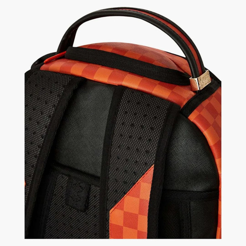 Sprayground X Nickelodeon Nick 90's Let's Party (dlxv) Backpack Orange