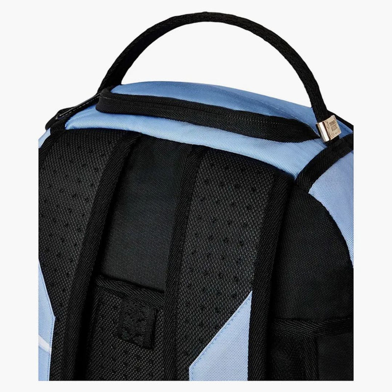 Sprayground X Peanuts Fam (dlxsr) Backpack Blue