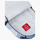 Sprayground X Peanuts Fam (DLXSR) Backpack Blue