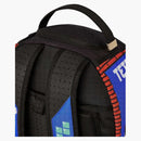 Sprayground X Tetris Mind Games (dlxsr) Backpack Blue